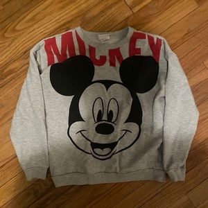 Mickey Mouse Shirt